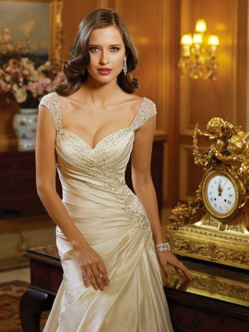 Wedding Dresses Cornwall 22